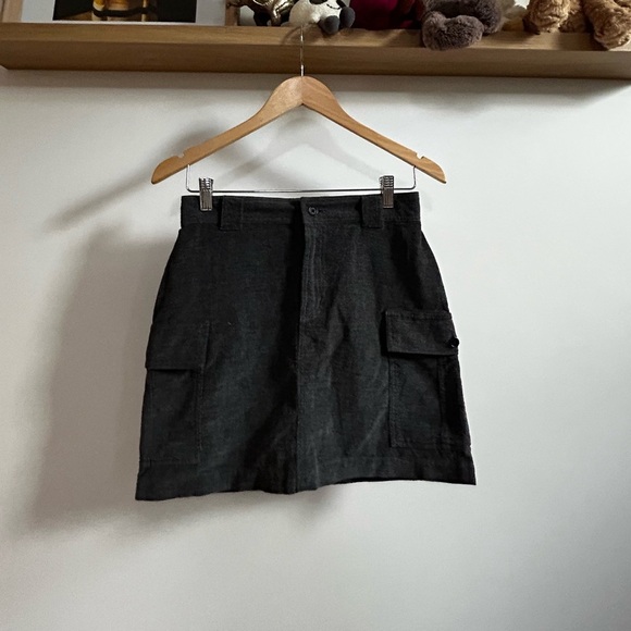 Ralph Lauren Dresses & Skirts - VINTAGE - Ralph by Ralph Lauren - skirt size 0